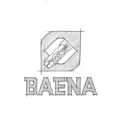 Logo fra Ferreteria Baena