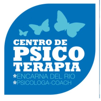 Logo de Centro De Psicoterapia Encarna Del Río