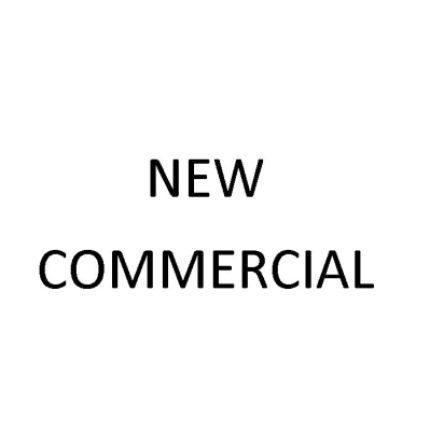 Logo de New Commercial