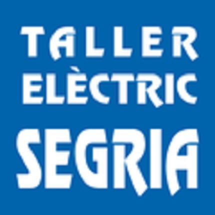 Logo von Tallers Elèctrics Segrià