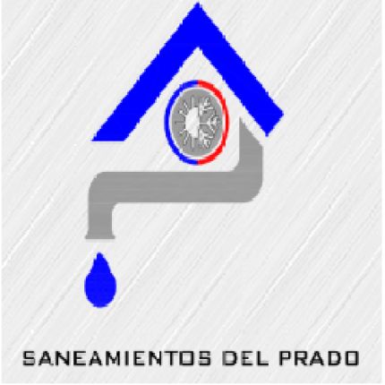 Λογότυπο από Saneamientos del Prado