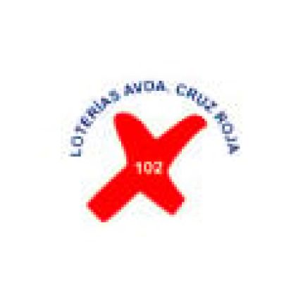 Logo od Administración de Loterías Avda. Cruz Roja