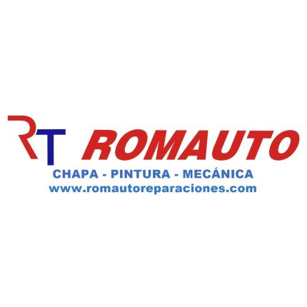 Logo von Romauto Reparaciones S.L.