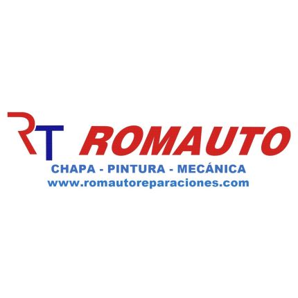 Logo da Romauto Reparaciones S.L.