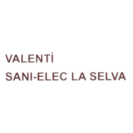 Logo van Valentí Sani-Elec La Selva, S.l.