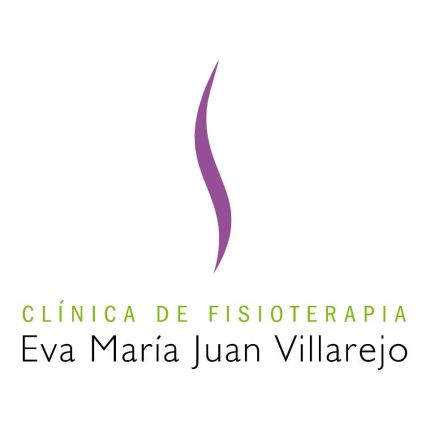 Logo from Clínica de Fisioterapia Eva María Juan Villarejo