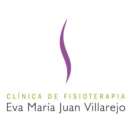 Logo van Clínica de Fisioterapia Eva María Juan Villarejo