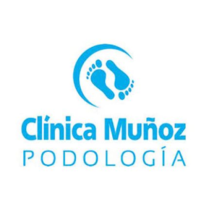 Logótipo de Clínica Podológica Muñoz