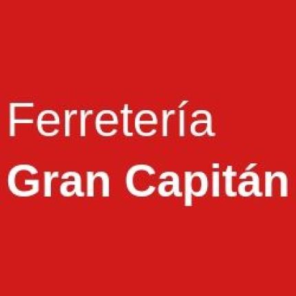 Logo von Ferretería Gran Capitán