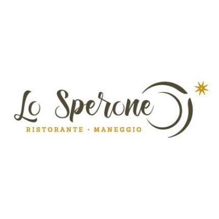 Logotipo de Lo Sperone Ristorante Maneggio