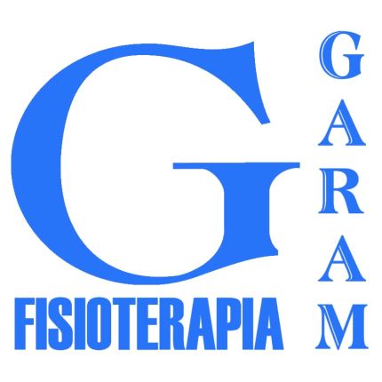 Logo od Centro de Fisioterapia Garam