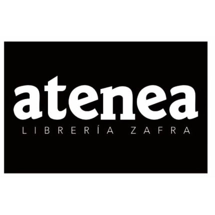 Logo von Librería Atenea