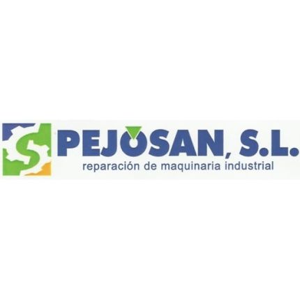 Logo fra Pejosan