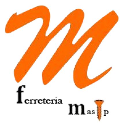 Logo od Ferretería Masip