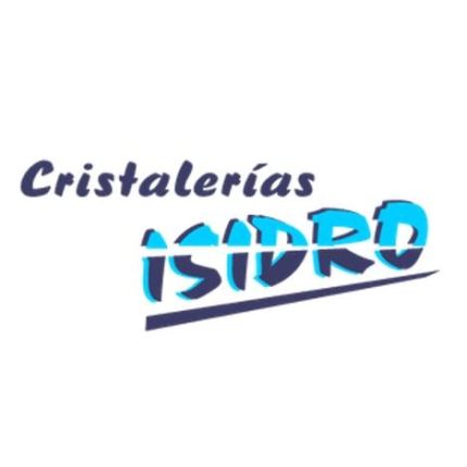Logo de Cristalerias Isidro