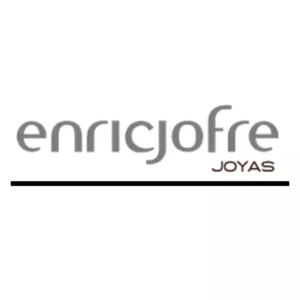 Logo von Joyeria Enric Jofre