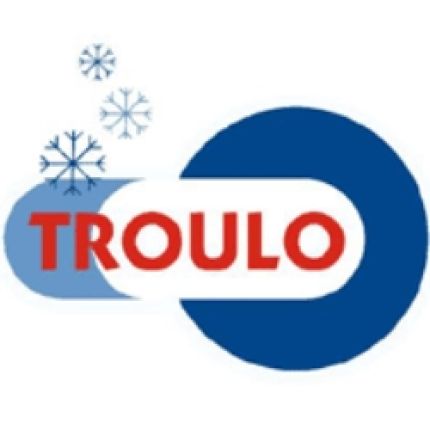 Logotipo de Troulo Congelados