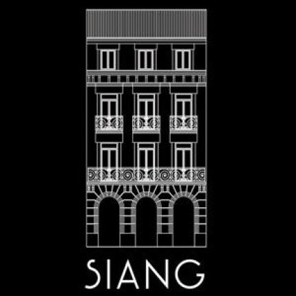 Logo de Siang Interiorismo