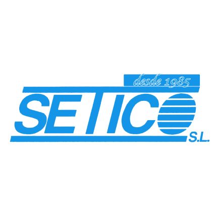 Logo fra Setico S.L.