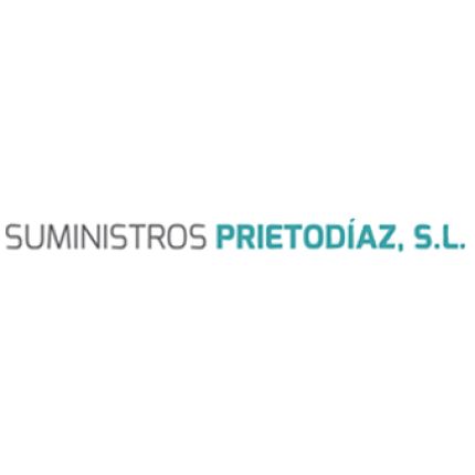 Logotyp från Suministros Prietodíaz S.L.