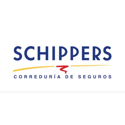 Logo od Correduría de Seguros Schippers S. L.