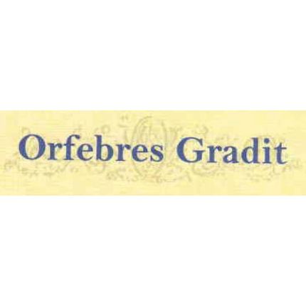Logo from Orfebres Gradit