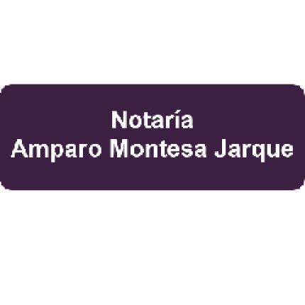 Logo von Notaría Amparo Montesa Jarque