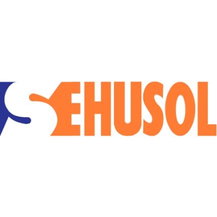 Logotipo de SEHUSOL