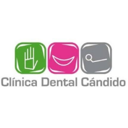 Logótipo de Candido Clínica Dental