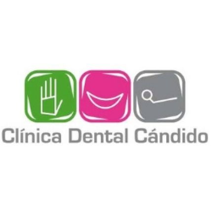 Logo da Candido Clínica Dental