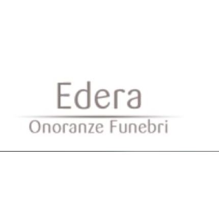 Logo von Onoranze Funebri Edera - Casa Funeraria