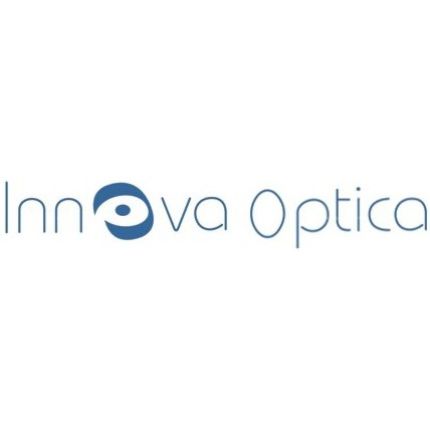 Logótipo de Innova Optica Visión & Co