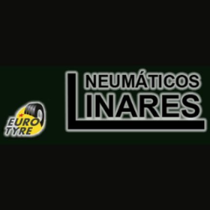 Logo van Neumáticos Linares