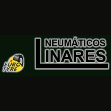 Logotyp från Neumáticos Linares