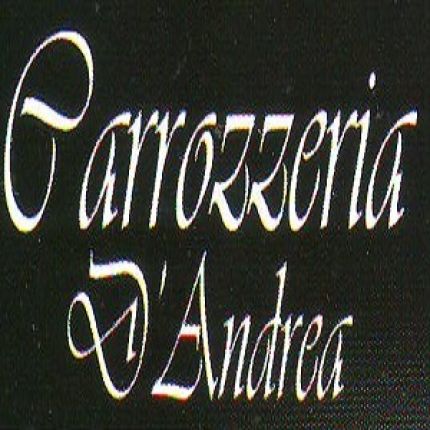 Logo von Carrozzeria D'Andrea - Autofficina - Centro Collaudi - Gommista