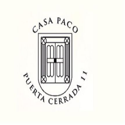 Logo from Restaurante Casa Paco