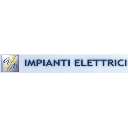 Logo von Impianti Elettrici Gm