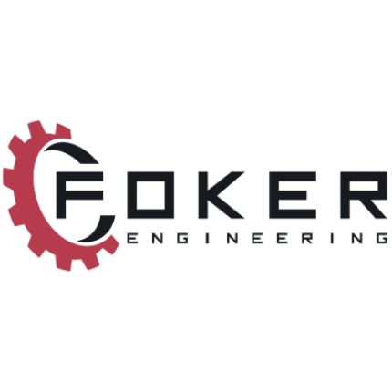 Logo da Foker Engineering