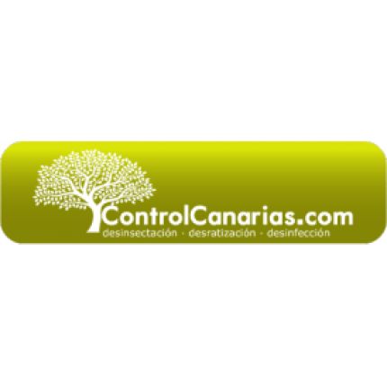 Logo de ControlCanarias.Com