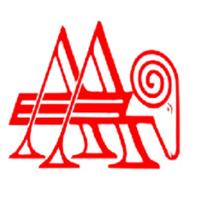 Logotipo de Academia Ariete. Oposiciones Ariete