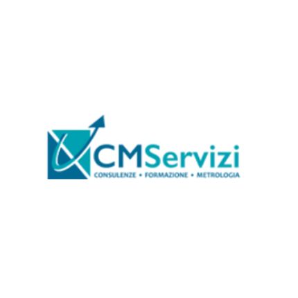 Logo da CM Servizi