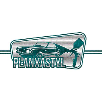 Logo od Planxastyl, S.L.