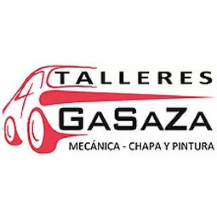 Logo fra Talleres Gasaza