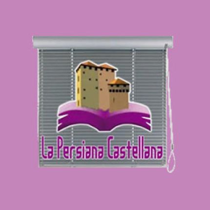 Logo de La Persiana Castellana