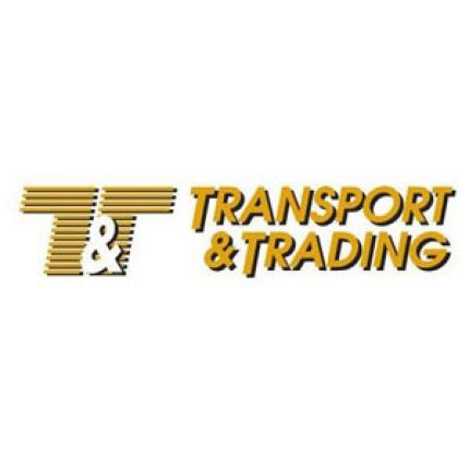 Logo van Transport e Trading