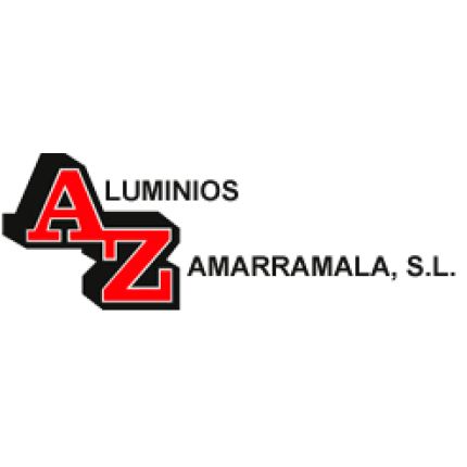 Logo von Aluminios Zamarramala