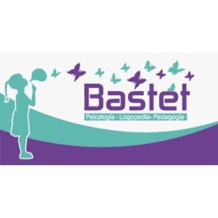 Logotipo de Bastet Clínica Psicológica