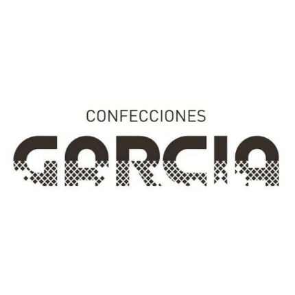 Logotyp från Confecciones García