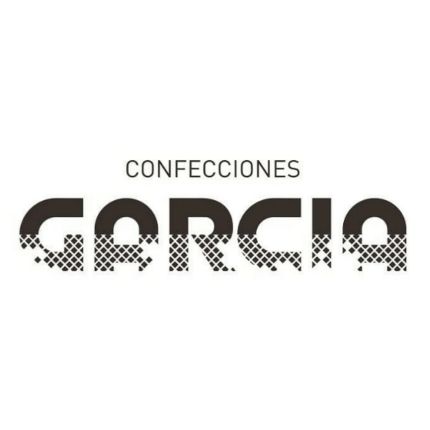 Logotipo de Confecciones García