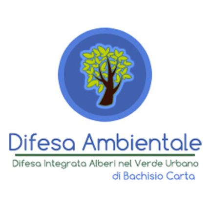 Logotyp från Disinfestazioni Ambientali Bachisio Carta